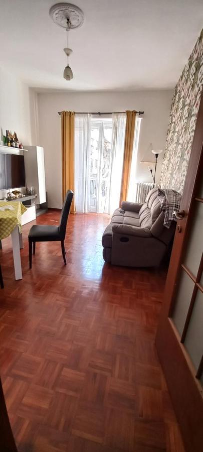 La Tesoriera Apartment Turin Ngoại thất bức ảnh