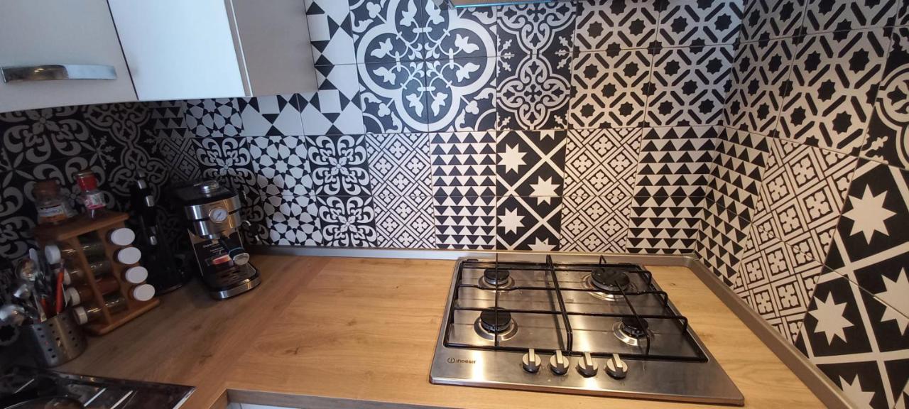 La Tesoriera Apartment Turin Ngoại thất bức ảnh