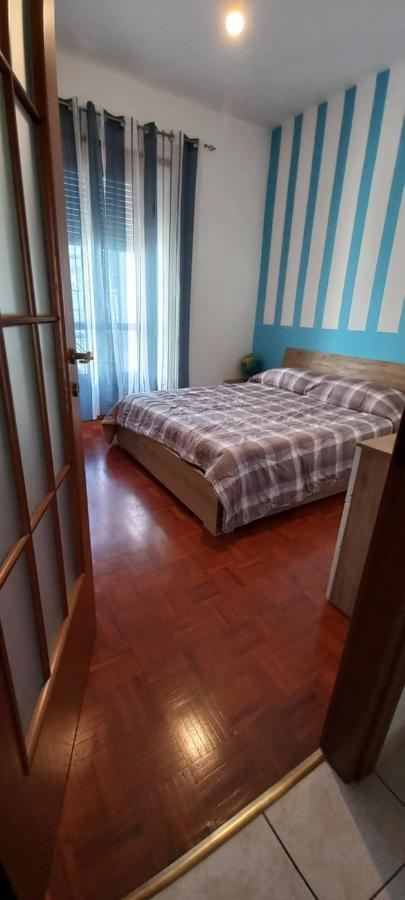 La Tesoriera Apartment Turin Ngoại thất bức ảnh