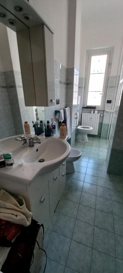 La Tesoriera Apartment Turin Ngoại thất bức ảnh